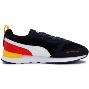 Buty Puma R78 373117 26 wielokolorowe