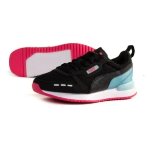 Buty Puma R78 37361632 czarne