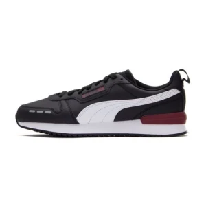 Zdjęcie produktu Buty Puma R78 Sl M 37412712 czarne