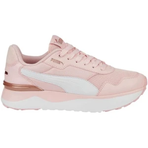 Buty Puma R78 Voyage Soft 386226 02 różowe