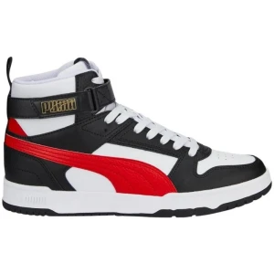 Buty Puma Rbd Game 385839 05 białe