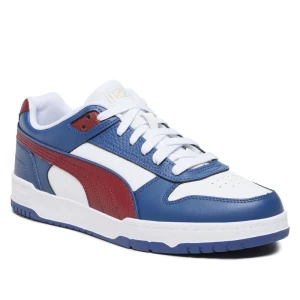 Buty Puma Rbd Game Low M 386373 15 niebieskie