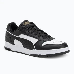 Zdjęcie produktu Buty PUMA RBD Game Low puma black/puma white/puma team gold