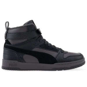 Zdjęcie produktu Buty Puma RBD Game Winter 38760407 - czarne