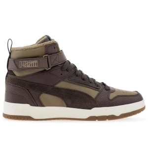 Buty Puma RBD Game Winter 38760408 - brązowe