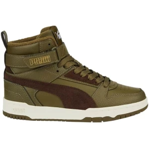 Buty Puma Rbd Game Wtr 388449 01 zielone