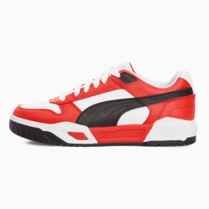 Buty Puma Rbd Tech Classic 396553-04 czerwone