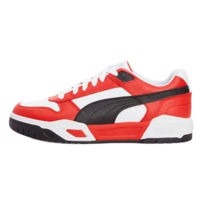 Buty Puma Rbd Tech Classic 396553-04 czerwone