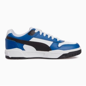 Buty Puma Rbd Tech Classic Cobalt Glaze White 396553-03 niebieskie