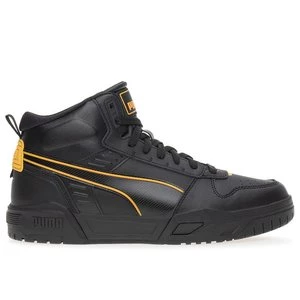 Buty Puma RBD Tech Mid 39614801 - czarne