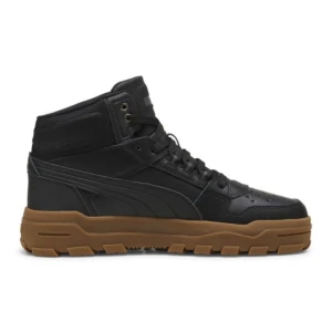 Buty Puma Rebound Abrupt 397468-04 czarne
