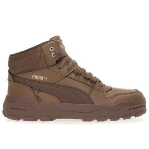 Buty Puma Rebound Abrupt 39746803 - brązowe