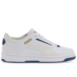 Buty Puma Rebound Joy Low 38074723 - białe