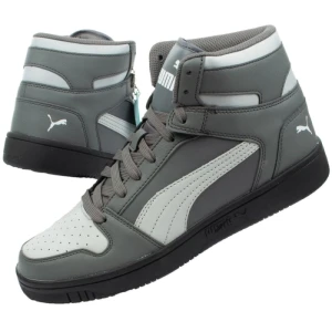 Buty Puma Rebound LayUp Sl 369573 04 szare