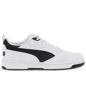 Buty Puma Rebound V6 39232802 - białe