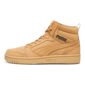 Buty Puma Rebound v6 Buck M 39358002 brązowe