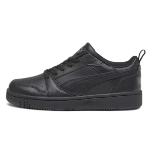 Buty Puma Rebound V6 Lo  39383306 czarne