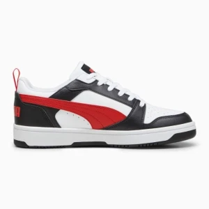 Buty Puma Rebound v6 Low 392328-04 białe