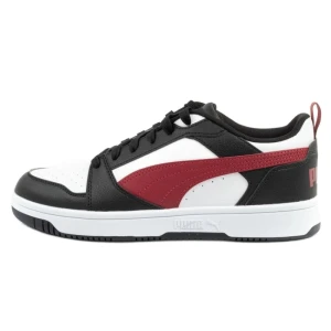 Buty Puma Rebound v6 Low 392328 30 czarne