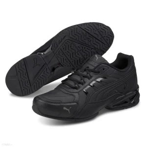 Buty Puma Respin Sl 368846 01 czarne