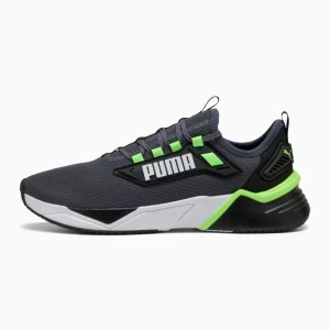 Zdjęcie produktu Buty Puma Retaliate 3 37947826 niebieskie
