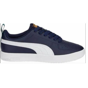 Buty Puma Rickie  384311 07 niebieskie