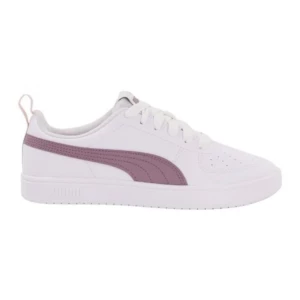 Buty Puma Rickie 384311 08 białe