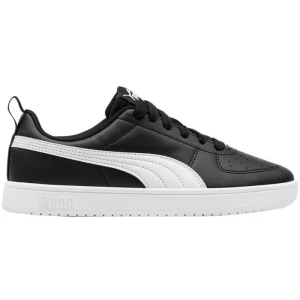 Buty Puma Rickie 384311 11 czarne