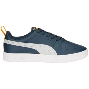 Buty Puma Rickie 384311 13 białe