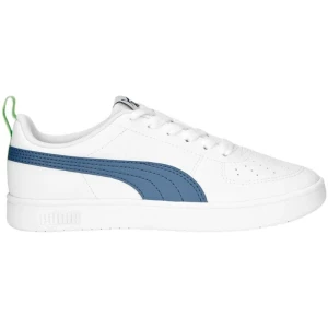 Buty Puma Rickie 384311 14 białe