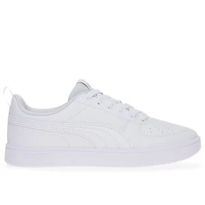 Buty Puma Rickie 38431101 - białe