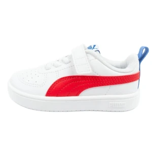 Buty Puma Rickie 384314 05 białe