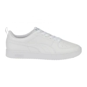 Buty Puma Rickie 387607 01 białe