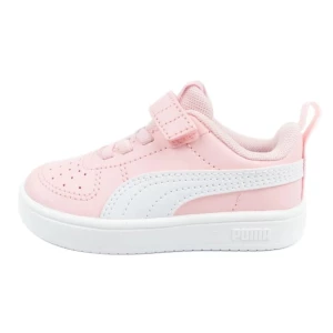 Buty Puma Rickie Ac 384314 10 różowe