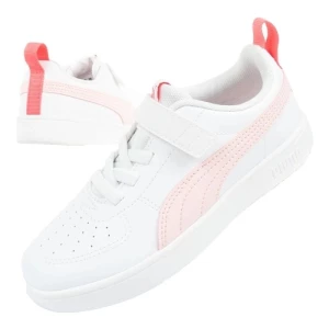 Buty Puma Rickie Ac 385836 06 białe