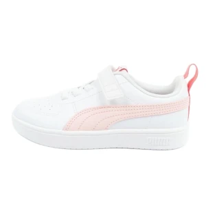 Buty Puma Rickie Ac 385836 06 białe