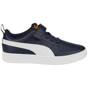 Buty Puma Rickie Ac Ps  385836 07 niebieskie