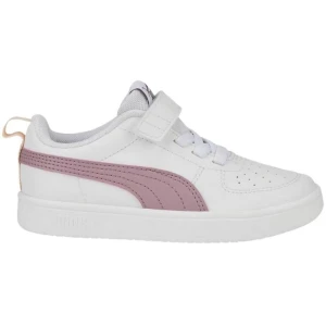 Buty Puma Rickie Ac Ps 385836 08 białe