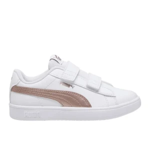 Buty Puma Rickie Classic V Ps  394253 04 białe