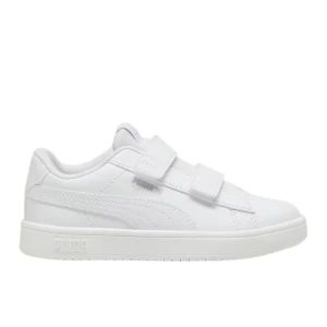 Buty Puma Rickie Classic V Ps 394253 08 białe