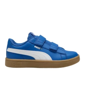 Buty Puma Rickie Classic V Ps 394253 17 niebieskie