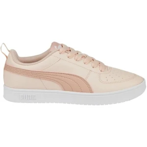 Buty Puma Rickie Island 387607 05 różowe