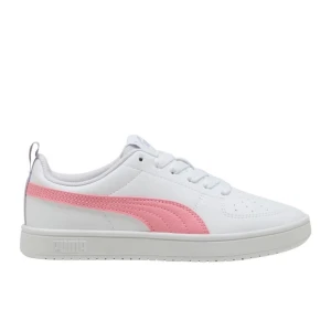 Buty Puma Rickie Jr 384311 43 białe