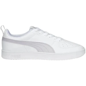 Buty Puma Rickie W 387607 08 białe