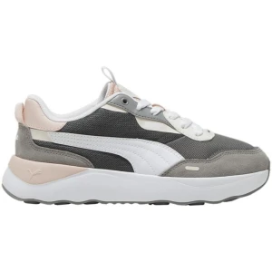 Buty Puma Runtamed Platform 392324 09 szare