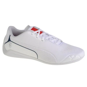 Zdjęcie produktu Buty Puma Scuderia Ferrari Drift Cat 8  339944 05 białe