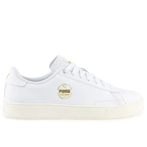 Buty Puma Serve Pro 1948 38387901 - białe