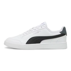 Buty Puma Shuffle 309668 30 białe