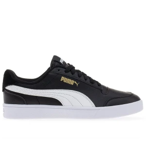Buty unisex Puma Shuffle 30966804 - czarne