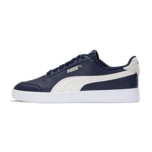 Zdjęcie produktu Buty Puma Shuffle M 30966826 niebieskie